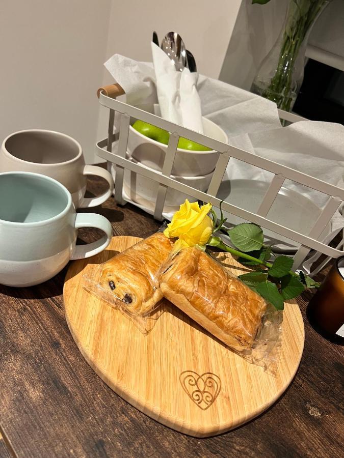 Lavender Retreat Bed & Breakfast Wrexham Ngoại thất bức ảnh